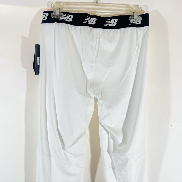 NWT New Balance Base Layer Active Tights Pants - Picture 10 of 10